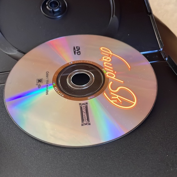 Liquid Sky Movie. DVD. - Picture 4 of 4